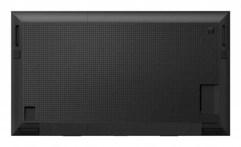 Sony FW-98BZ53L beeldkrant Digitale signage flatscreen 2,49 m (98") LED Wifi 780 cd/m² 4K Ultra HD Zwart Android 24/7 - Afbeelding 8