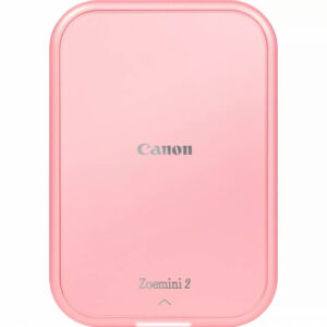 Canon Zoemini 2 fotoprinter ZINK (Zero ink) 313 x 500 DPI 2" x 3" (5x7.6 cm)