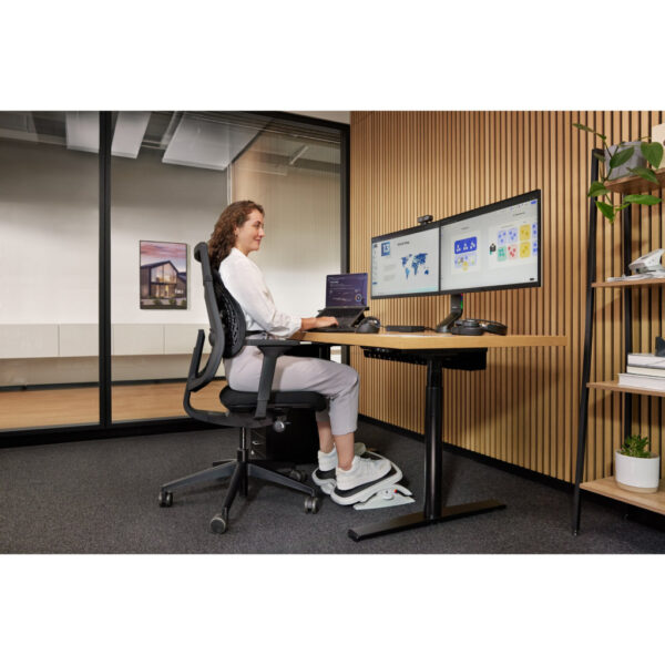 Kensington Pro Fit Ergo verticale draadloze muis - Afbeelding 11