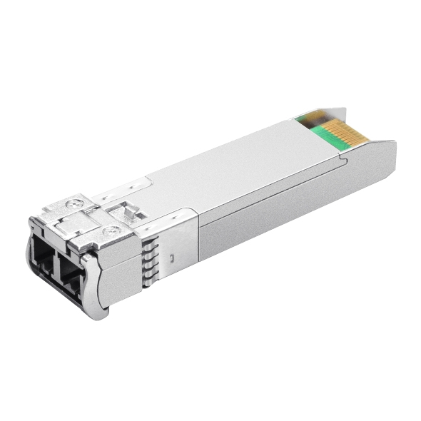 TP-Link SM6110-LR netwerk transceiver module Vezel-optiek 25780 Mbit/s SFP+ 1310 nm - Afbeelding 2