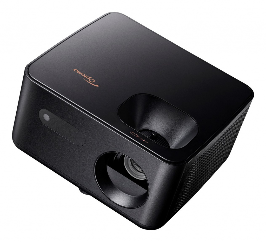 Optoma Photon Life PK31 Projector met normale projectieafstand 900 ANSI lumens DLP UHD 4K (3840x2160) 3D Zwart - Afbeelding 8