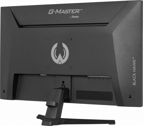 iiyama G2741HSU-B1 computer monitor 68,6 cm (27") 1920 x 1080 Pixels Zwart - Afbeelding 11