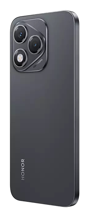 Honor 400 Lite 17 cm (6.7") Dual SIM MagicOS 9.0 5G Micro-USB 8 GB 256 GB 5230 mAh Zwart - Afbeelding 5