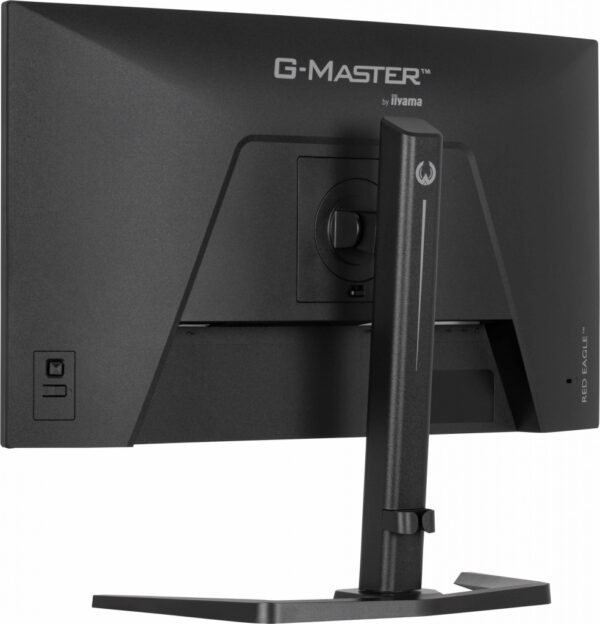 iiyama GB2771HSU-B1 computer monitor 68,6 cm (27") 1920 x 1080 Pixels Zwart - Afbeelding 9