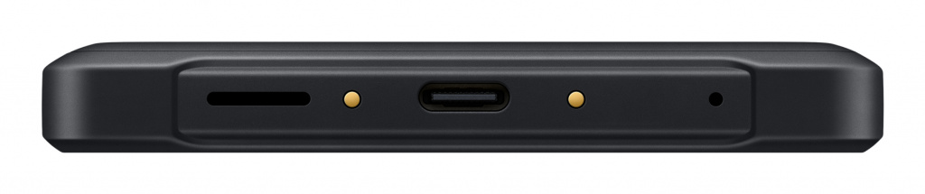 Samsung Galaxy XCover7 Pro SM-G766B 16,8 cm (6.6") Hybride Dual SIM 5G USB Type-C 6 GB 256 GB 4350 mAh Zwart - Afbeelding 11