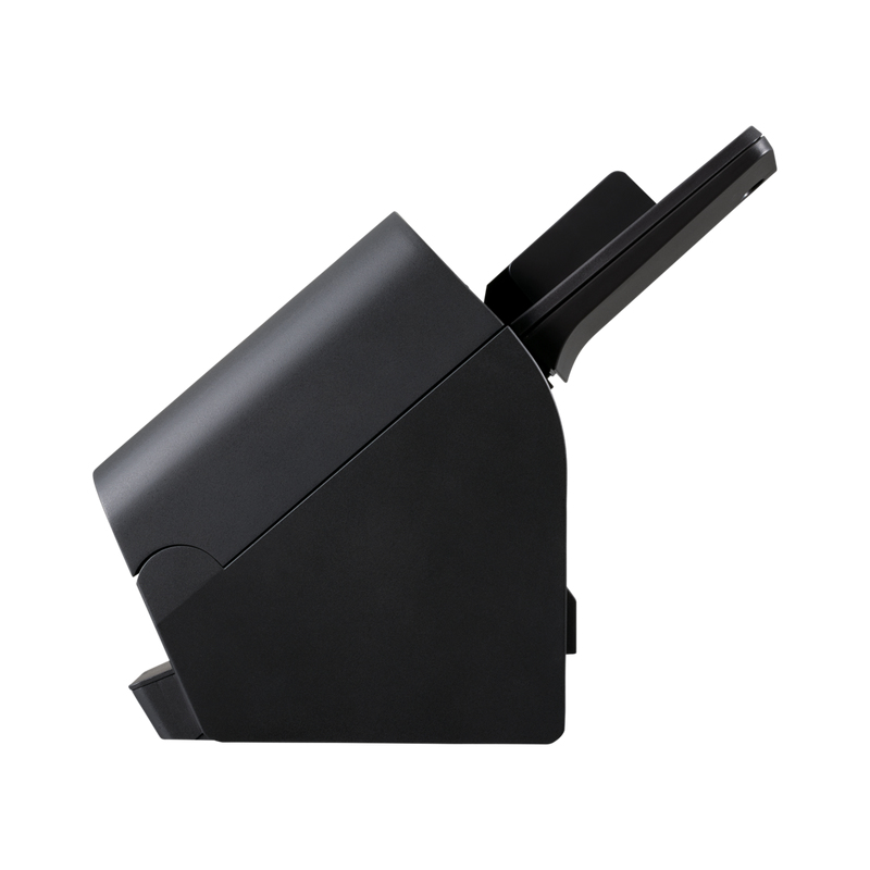 Canon imageFORMULA DR-S250N Paginascanner 600 x 600 DPI A4 Zwart - Afbeelding 2