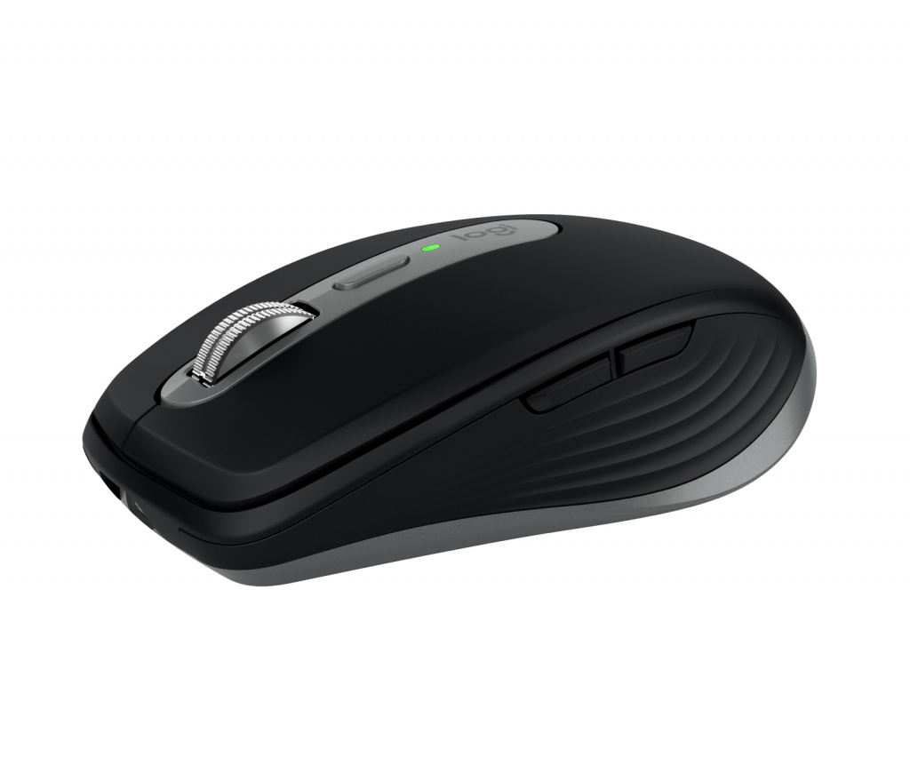 Logitech 910-006929 muis Kantoor Rechtshandig RF-draadloos + Bluetooth Laser 8000 DPI - Afbeelding 6