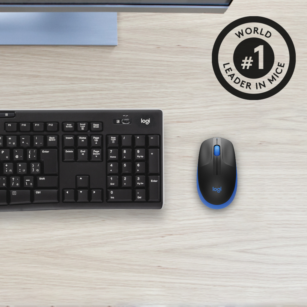 Logitech M190 - Afbeelding 5