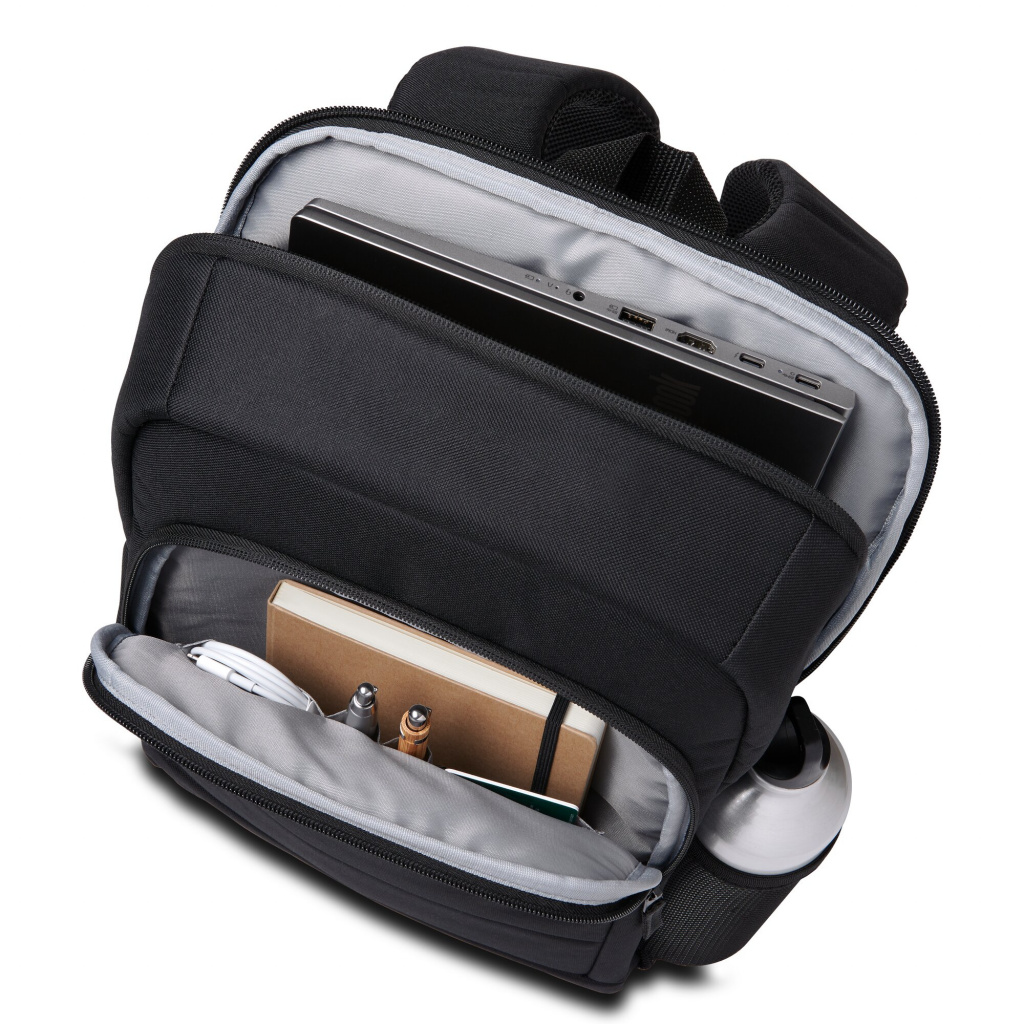 Kensington EQ 14" Laptop Backpack - Afbeelding 6