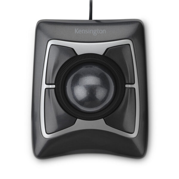 Kensington Expert Mouse Optical Trackball
