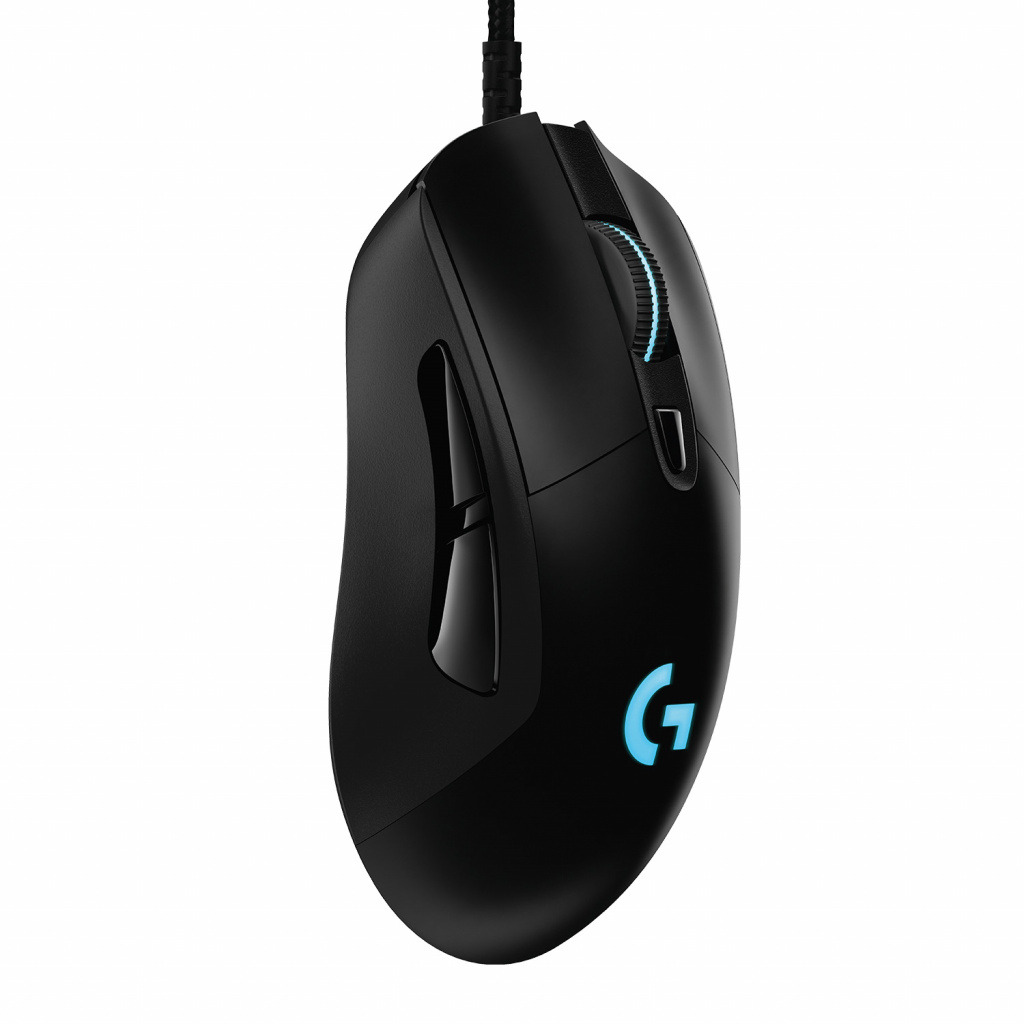 Logitech G G403 HERO - Afbeelding 15