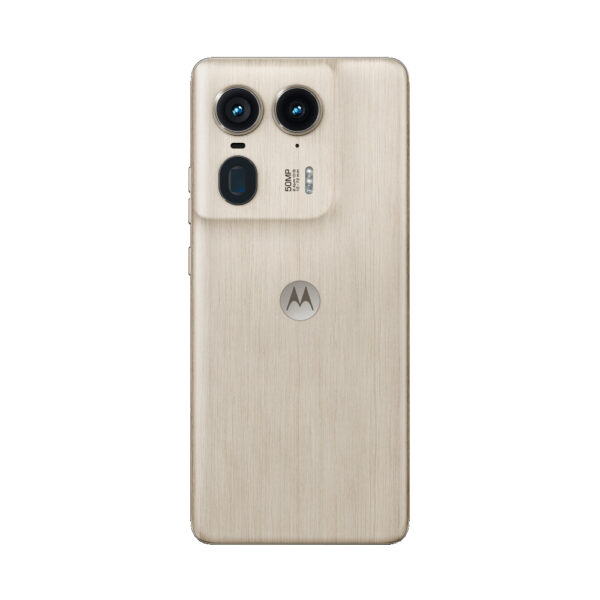 Motorola edge 50 Ultra 17 cm (6.7") Dual SIM Android 14 5G USB Type-C 16 GB 1 TB 4500 mAh Hout - Afbeelding 5