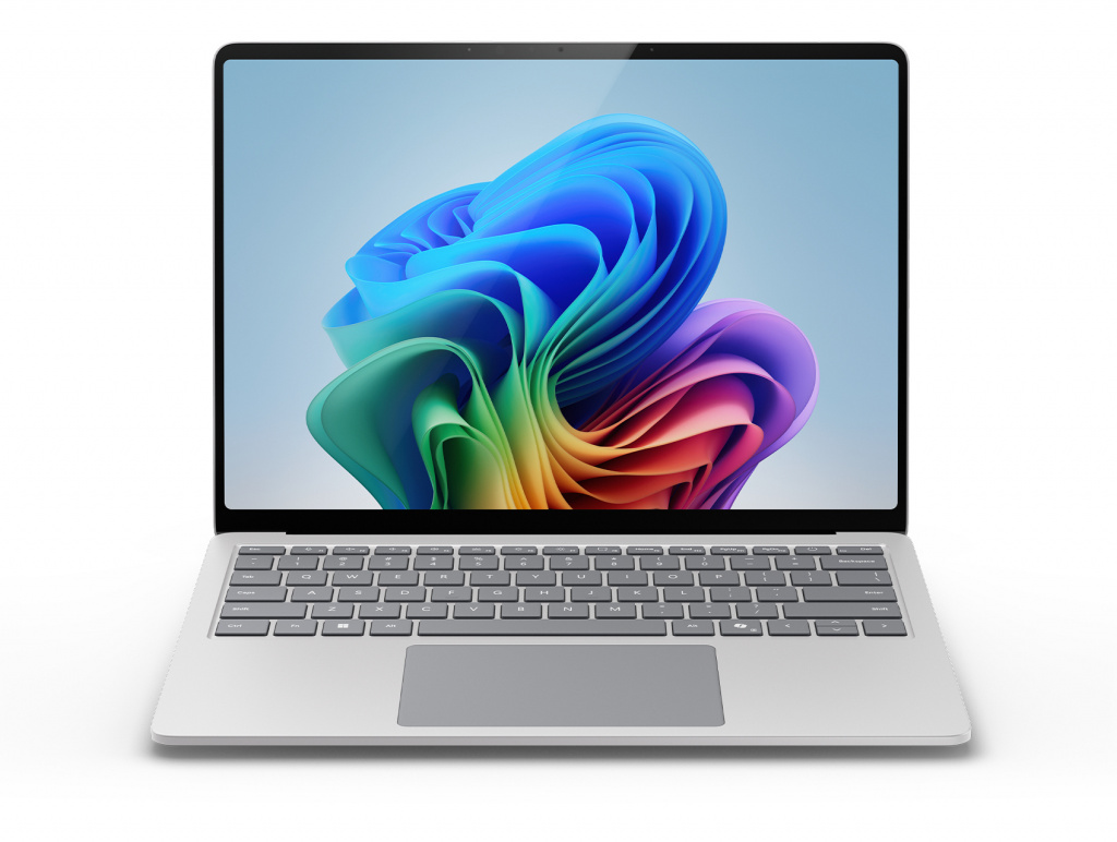 Microsoft Surface Laptop 7 Copilot+ PC Intel Core Ultra 5 236V 35 cm (13.8") Touchscreen 16 GB LPDDR5x-SDRAM 256 GB SSD Wi-Fi 7