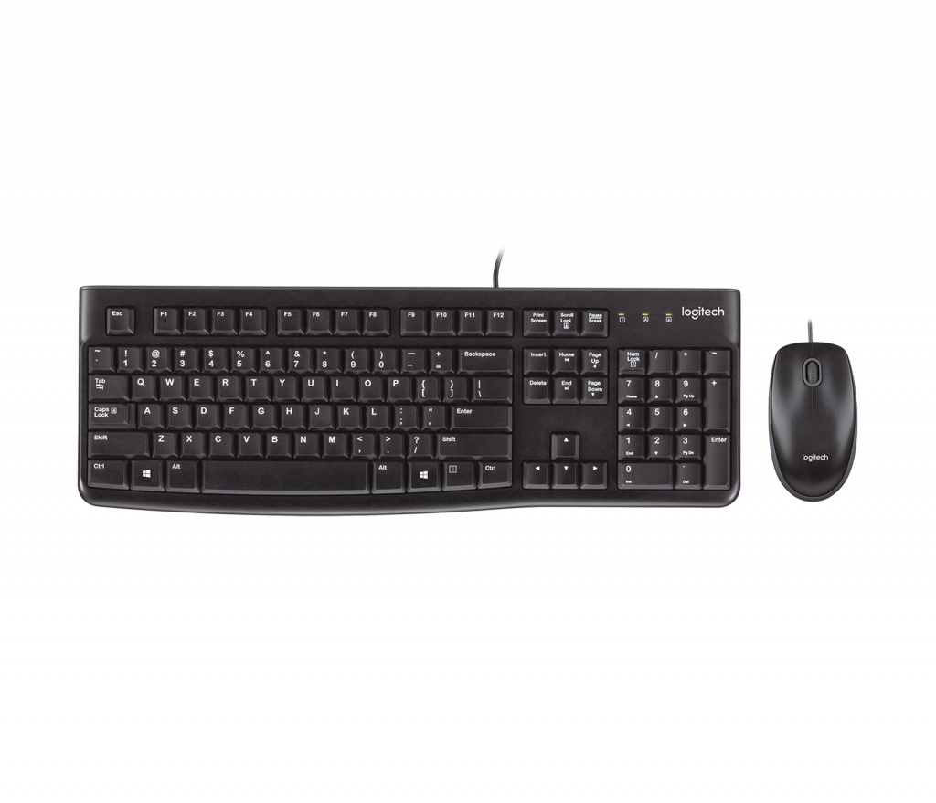 Logitech MK120 - Afbeelding 7