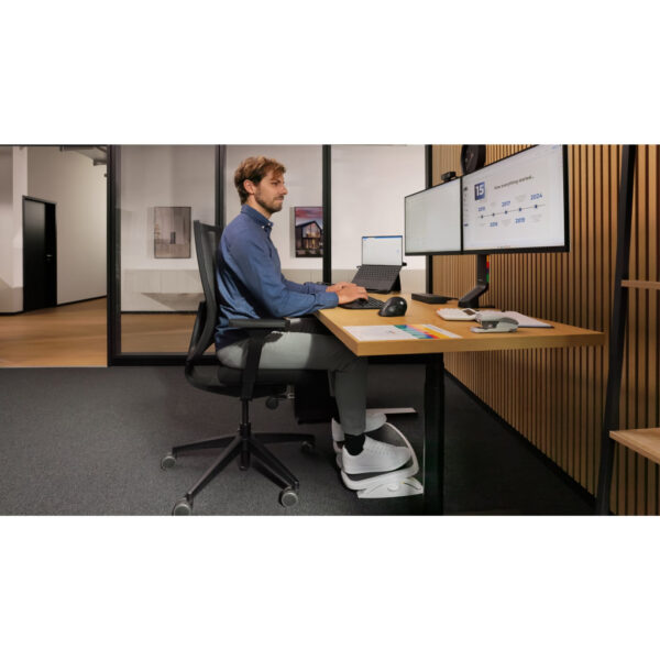 Kensington Pro Fit Ergo verticale draadloze muis - Afbeelding 8