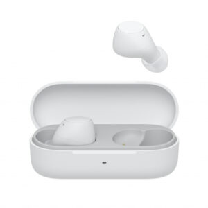 Sony WF-C510 Headset True Wireless Stereo (TWS) In-ear Gesprekken/Muziek/Sport/Elke dag Bluetooth Wit