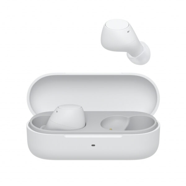 Sony WF-C510 Headset True Wireless Stereo (TWS) In-ear Gesprekken/Muziek/Sport/Elke dag Bluetooth Wit