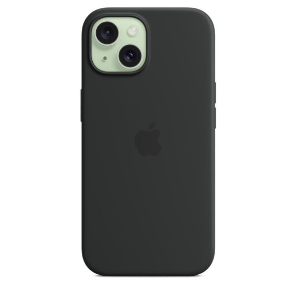 Apple MT0J3ZM/A mobiele telefoon behuizingen 15,5 cm (6.1") Hoes Zwart - Afbeelding 3
