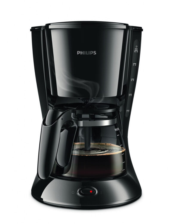 Philips Daily Collection HD7461/20 Koffiezetapparaat uit de Daily-collectie - Afbeelding 2