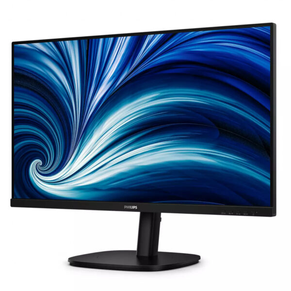 Philips 32B2U3601/00 computer monitor 80 cm (31.5") 2560 x 1440 Pixels Quad HD LCD Zwart - Afbeelding 9
