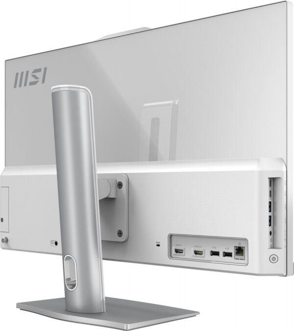 MSI Modern AM272P 1M-847EU All-in-One PC/workstation Intel Core 5 120U 68,6 cm (27") 1920 x 1080 Pixels Alles-in-één-pc 8 GB DDR - Afbeelding 9