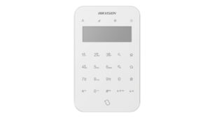 Hikvision DS-PK1-LT-WE surveillance/detectie