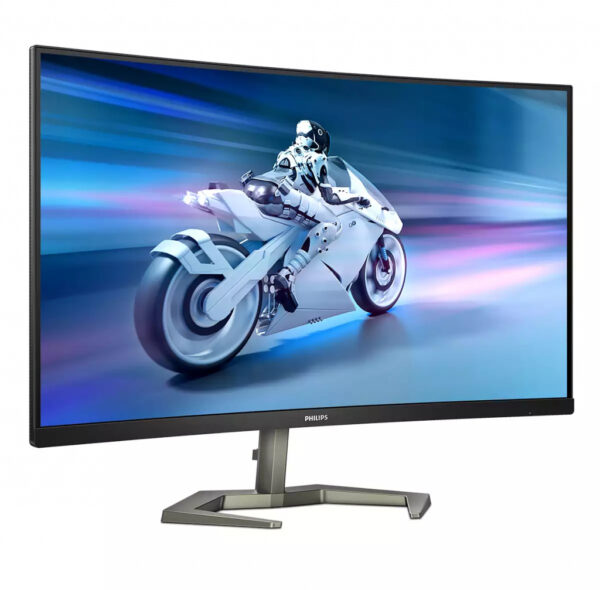 Philips Momentum 32M1C5200W/00 computer monitor 80 cm (31.5") 1920 x 1080 Pixels Full HD LCD Zwart - Afbeelding 9