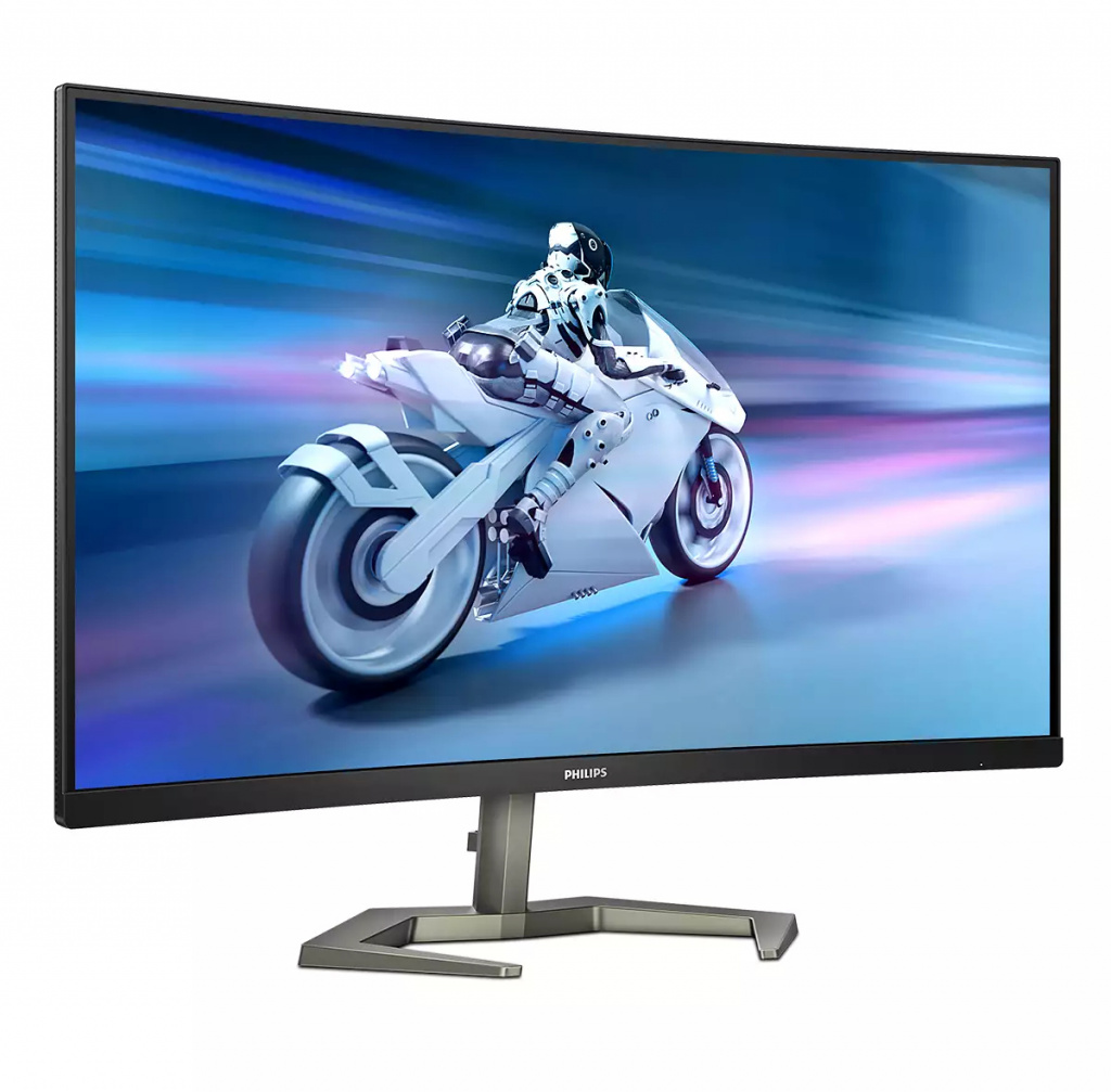 Philips Momentum 32M1C5200W/00 computer monitor 80 cm (31.5") 1920 x 1080 Pixels Full HD LCD Zwart - Afbeelding 9