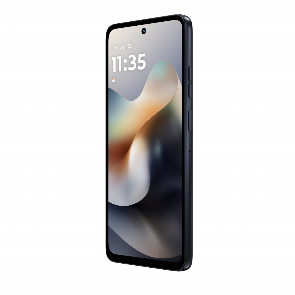 Motorola moto g56 5G 17,1 cm (6.72") Hybride Dual SIM Android 15 USB Type-C 8 GB 512 GB 5200 mAh Zwart - Afbeelding 3