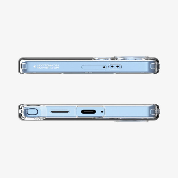 Spigen Liquid Crystal mobiele telefoon behuizingen 17,5 cm (6.9") Hoes Transparant - Afbeelding 9
