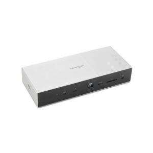 Kensington SD5000T5 EQ Thunderbolt 5 Triple 4K-dockingstation met 140 W stroomvoorziening - Windows/macOS
