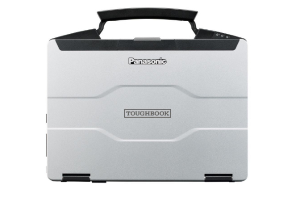 Panasonic FZ-55JZ011B4 laptop Intel® Core™ i5 i5-1345U 35,6 cm (14") Touchscreen Full HD 16 GB DDR4-SDRAM 512 GB SSD Wi-Fi 6E (8 - Afbeelding 10
