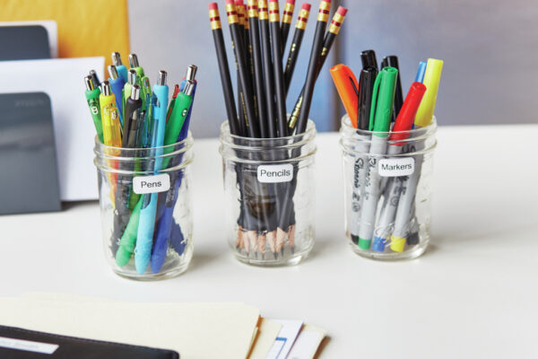 DYMO LabelManager ™ 160 QWERTY - Afbeelding 7