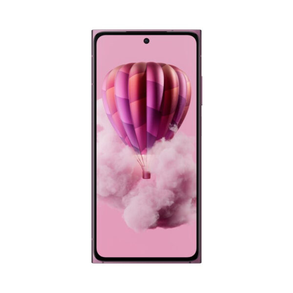 HMD Skyline 16,6 cm (6.55") Dual SIM 5G USB Type-C 8 GB 256 GB 4600 mAh Roze - Afbeelding 6