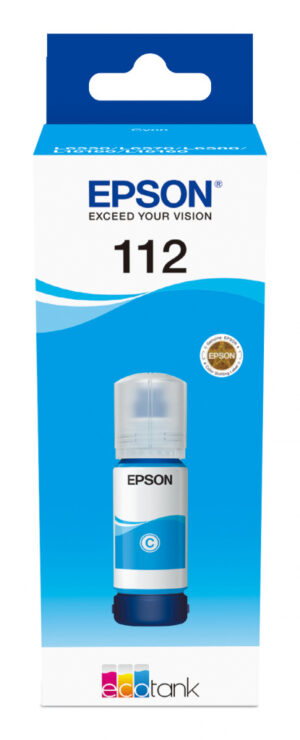 Epson EcoTank 112 Origineel