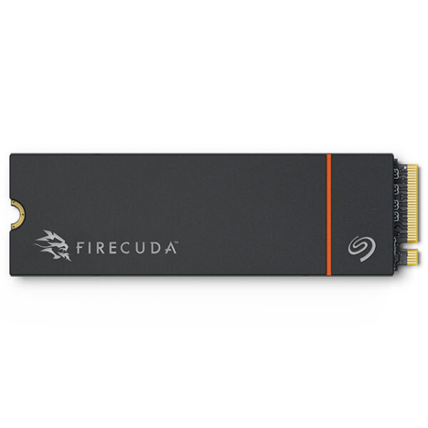 Seagate FireCuda 530R 4 TB M.2 PCI Express 4.0 NVMe