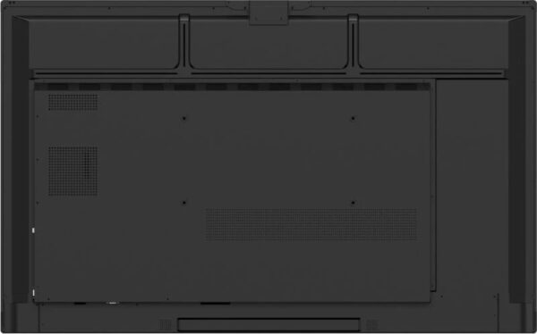 Viewsonic IFP6551 Display interactief whiteboard 165,1 cm (65") 3840 x 2160 Pixels Touchscreen Zwart - Afbeelding 2