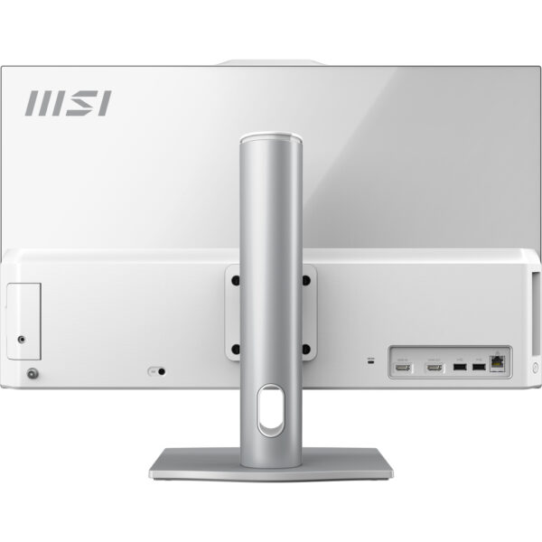 MSI Modern AM272P 1M-846EU All-in-One PC/workstation Intel Core 7 150U 68,6 cm (27") 1920 x 1080 Pixels Alles-in-één-pc 16 GB DD - Afbeelding 5