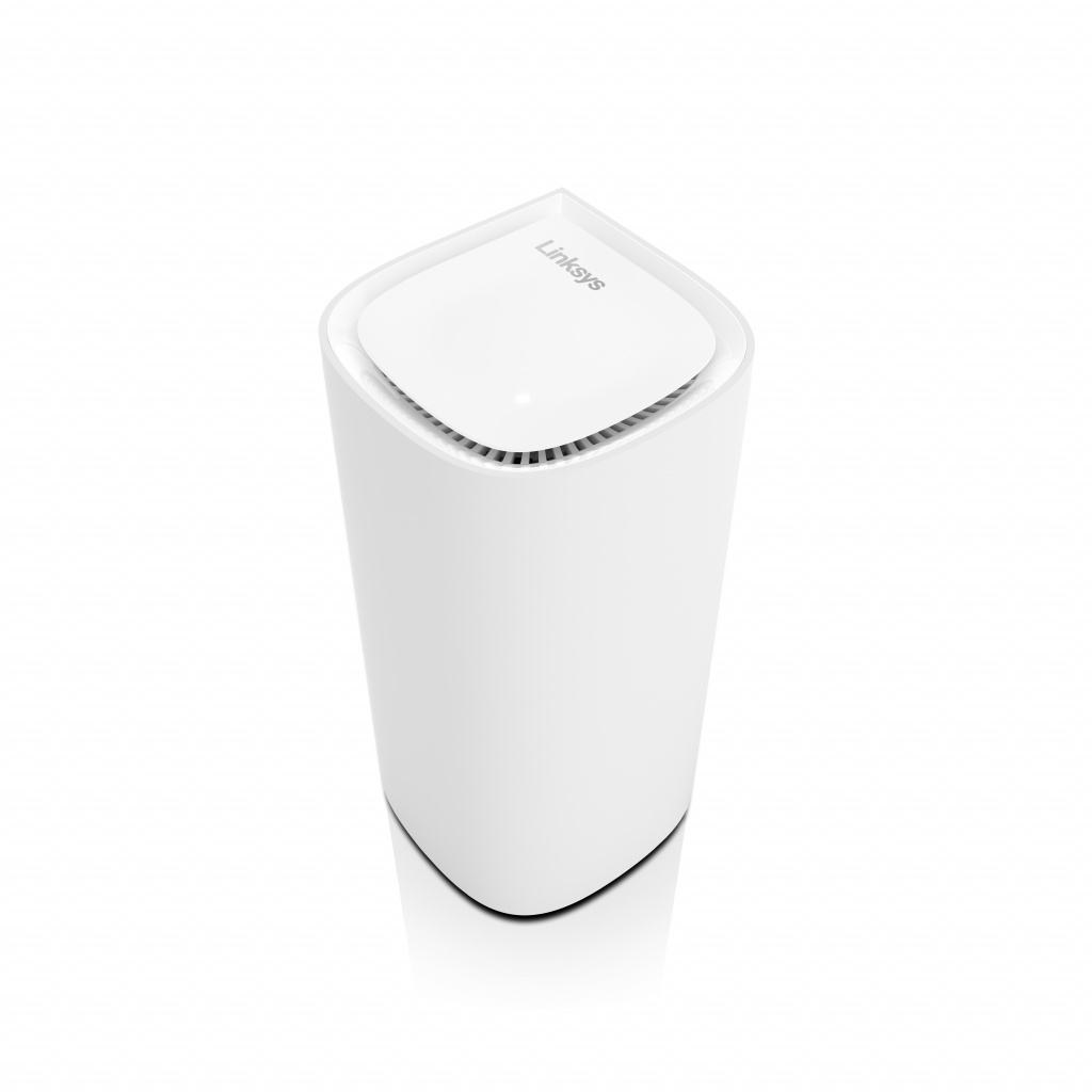 Linksys Velop Pro 6E Mesh WiFi 6E echt tri‑band systeem - Afbeelding 11