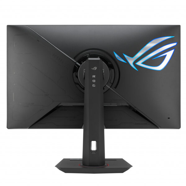 ASUS ROG Strix XG32UCG computer monitor 80 cm (31.5") 3840 x 2160 Pixels 4K Ultra HD LCD Zwart - Afbeelding 2