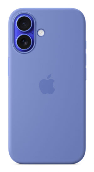 Apple MDGQ4ZM/A mobiele telefoon behuizingen 15,5 cm (6.1") Hoes Paars
