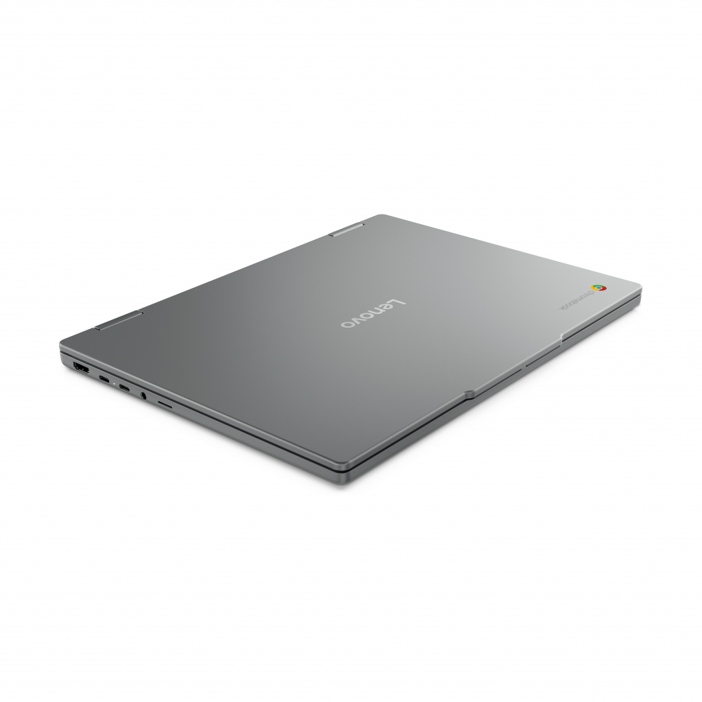 Lenovo Chrome 2in1 14IRU10 Intel Core 5 120U Chromebook 35,6 cm (14") Touchscreen WUXGA 8 GB LPDDR5-SDRAM 128 GB UFS Wi-Fi 6E (8 - Afbeelding 11