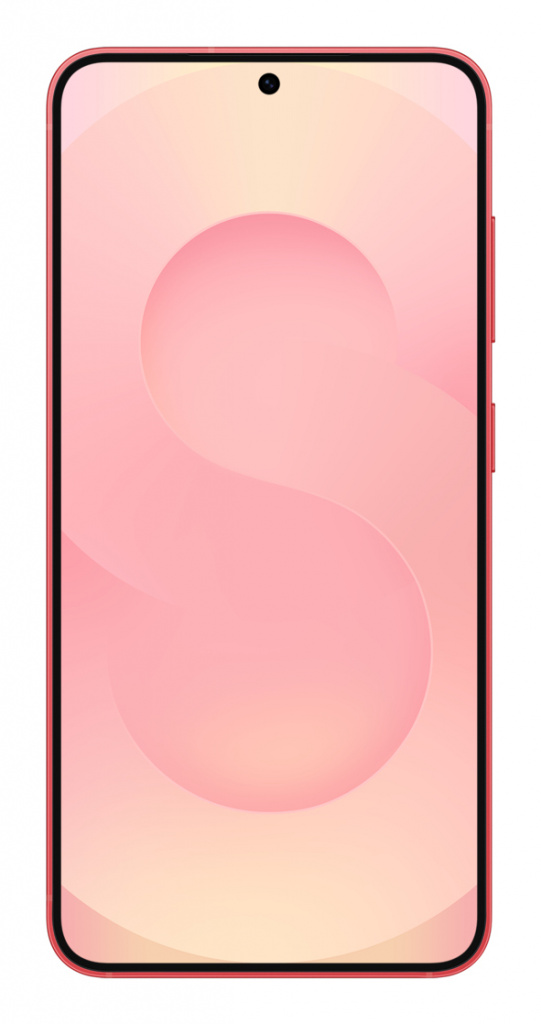 Samsung Galaxy S25 SM-S931B/DS 15,8 cm (6.2") Dual SIM Android 15 5G USB Type-C 12 GB 128 GB 4000 mAh Koraal, Rood - Afbeelding 23