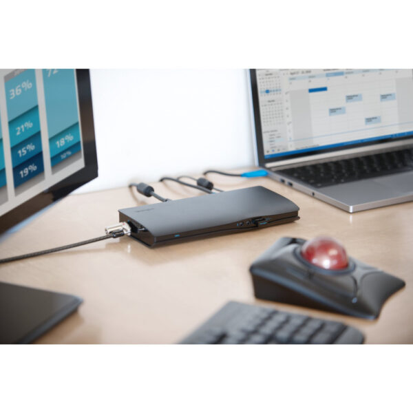 Kensington Expert Mouse Draadloze Trackball - Afbeelding 7