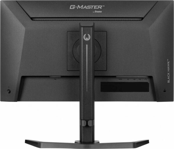 iiyama GB2441HSU-B1 computer monitor 60,5 cm (23.8") 1920 x 1080 Pixels Zwart - Afbeelding 15