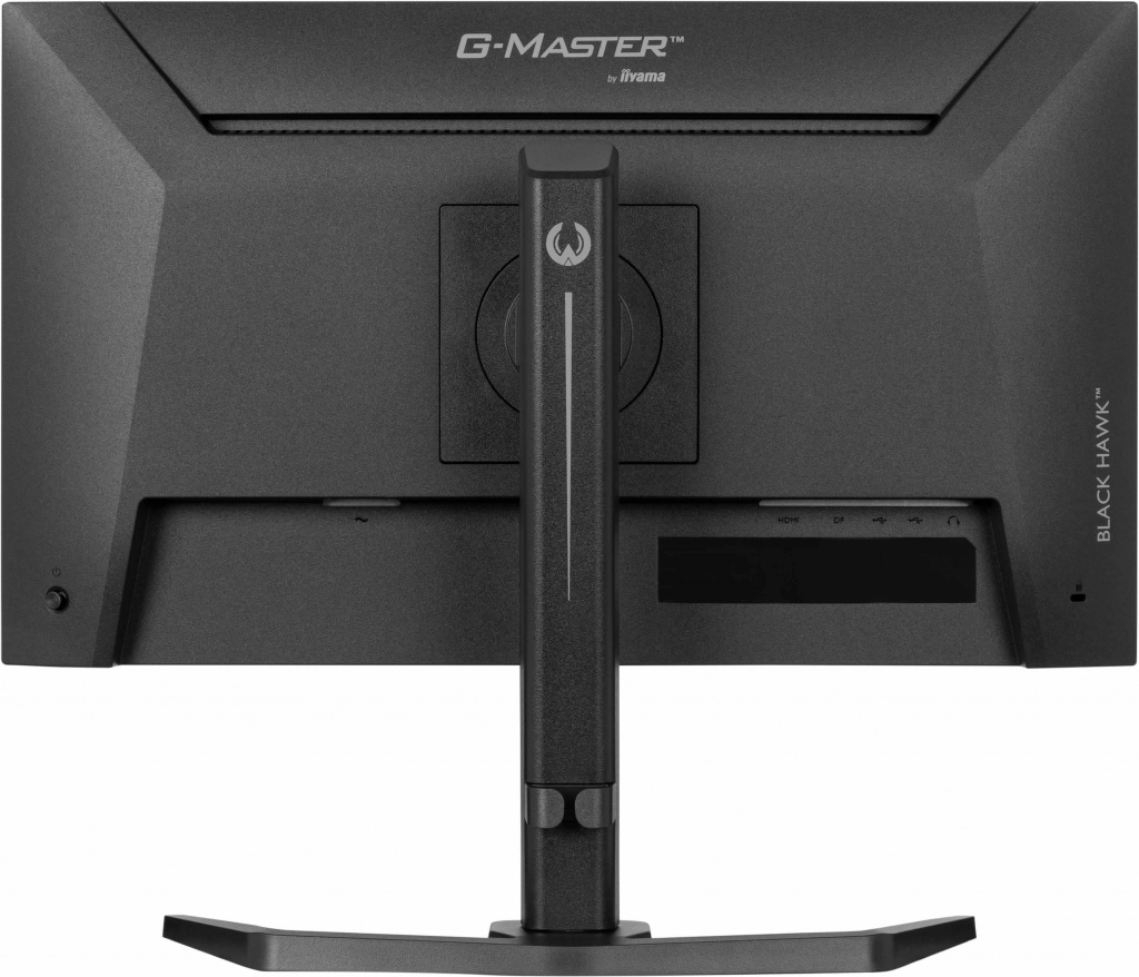 iiyama GB2441HSU-B1 computer monitor 60,5 cm (23.8") 1920 x 1080 Pixels Zwart - Afbeelding 15