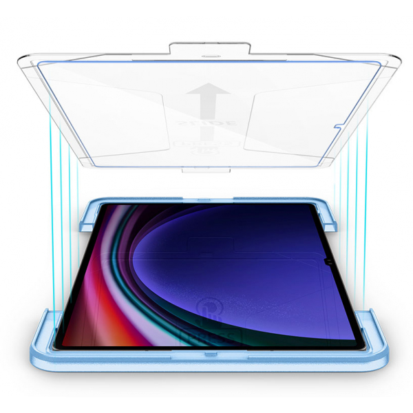 Spigen AGL06998 schermbeschermer voor tablets Doorzichtige schermbeschermer Samsung 1 stuk(s) - Afbeelding 2