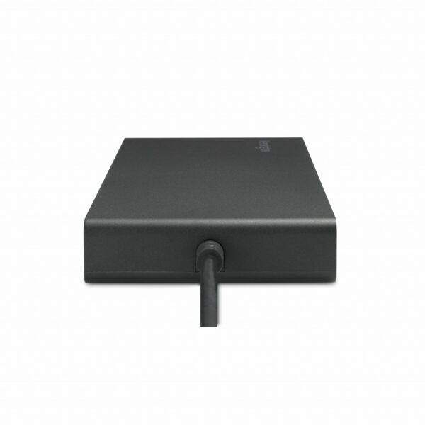 Kensington SD4842P EQ USB-C 10Gbps Triple Video Driverless Docking Station met 100W Power Delivery - Afbeelding 6