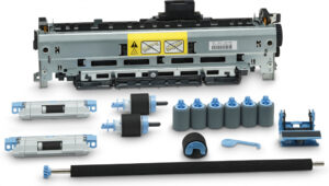 HP Lj M5035 MFP 110V PM Kit