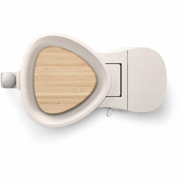 Philips Eco Conscious Edition HD5120/00 Koffiezetapparaat uit de 5000-serie - Afbeelding 3